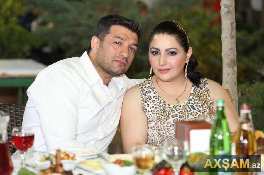 Aygün Mahmudova rejissor həyat yoldaşı Kənan MM-in işinə heç vaxt qarışa bilmədiyini deyərək “kişi işini kişi həll etsin” fikrini söyləyib